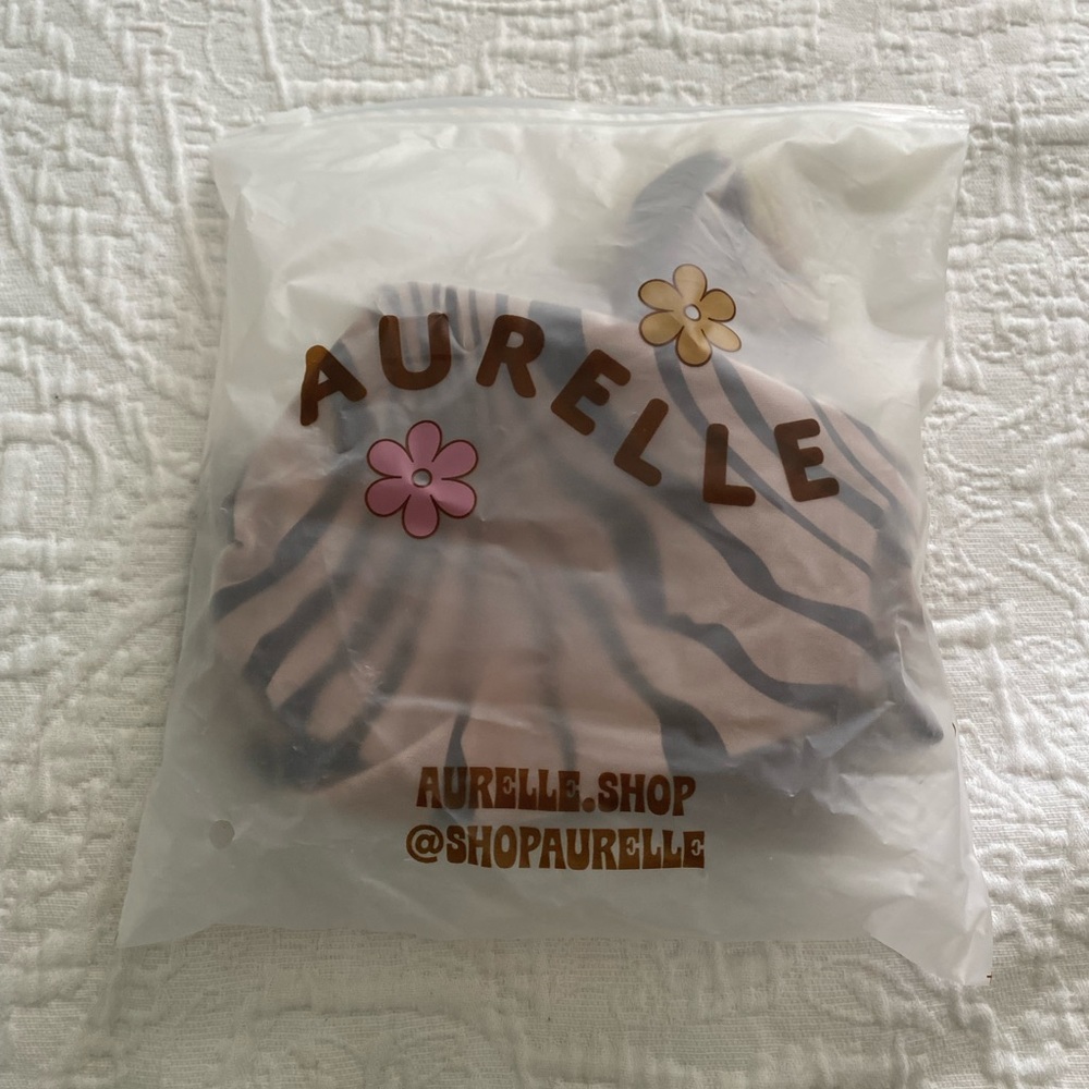 Brand new aurelle maia bikini set size small - Picture 3 of 5